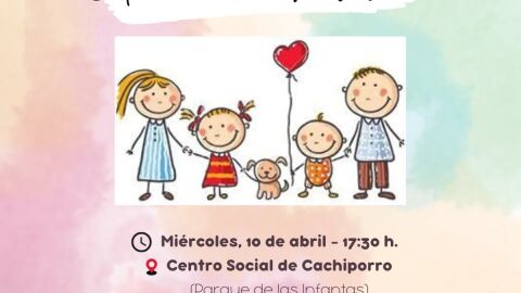 "Educaci&oacute;n positiva", con Lorena Coves