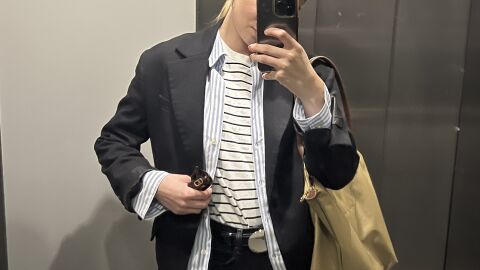 Tendencia en la Onda