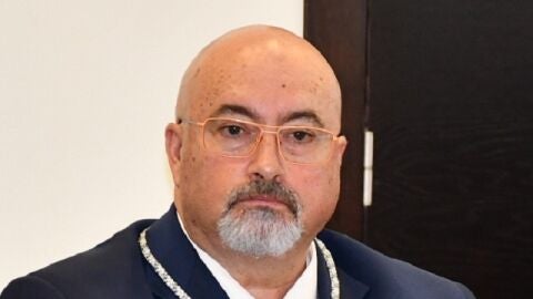 Manu Rubert, concejal del ayuntamiento de Vila-real. 