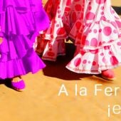 Renfe se pone flamenca con más de 5.000 plazas entre Albacete y Sevilla durante la Feria de Abril