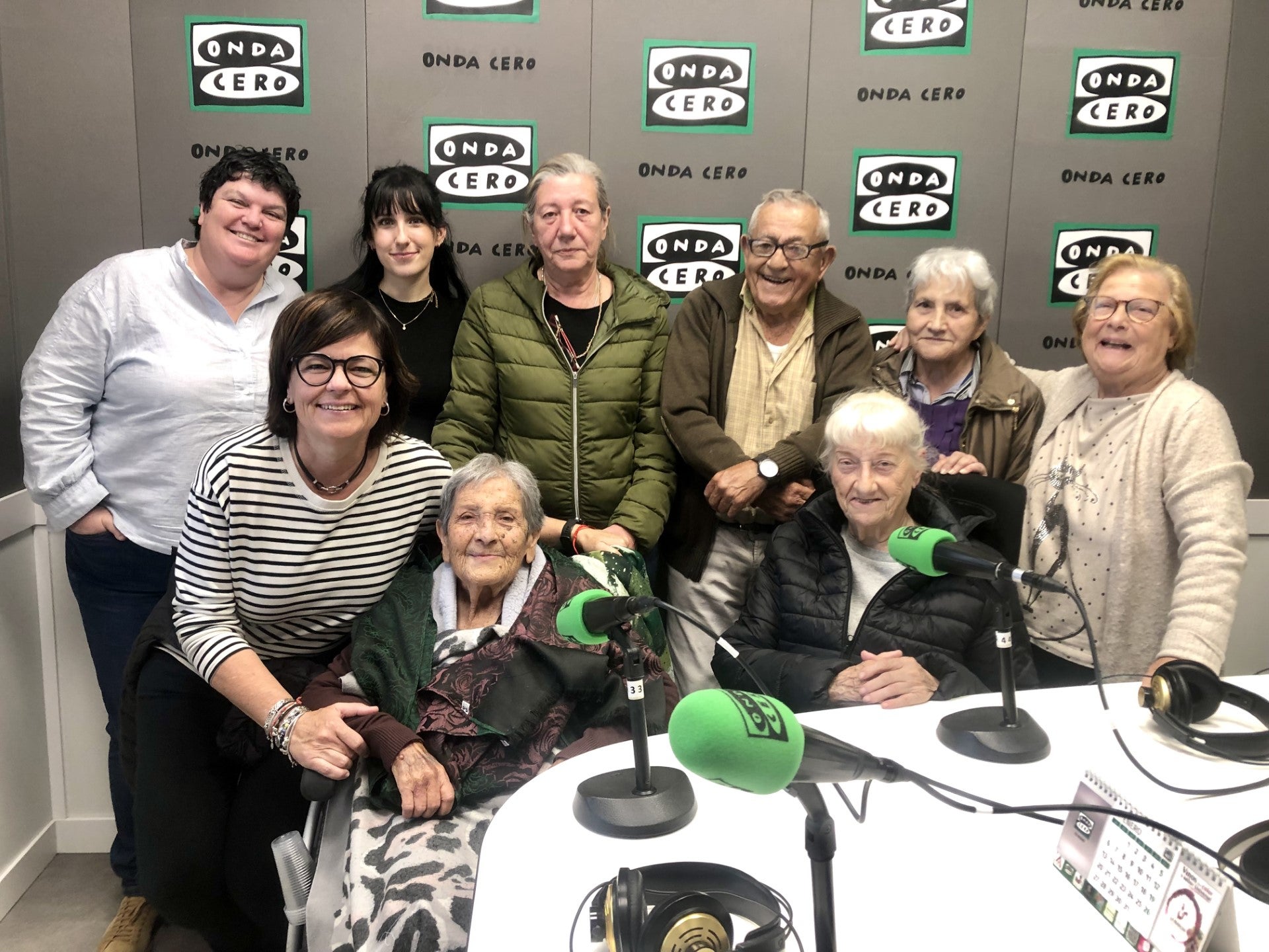 Residencia Santa Marta de la Vila Joiosa, un hogar donde los corazones laten con fuerza Residencia Santa Marta de la Vila Joiosa, un hogar donde los corazones laten con fuerza