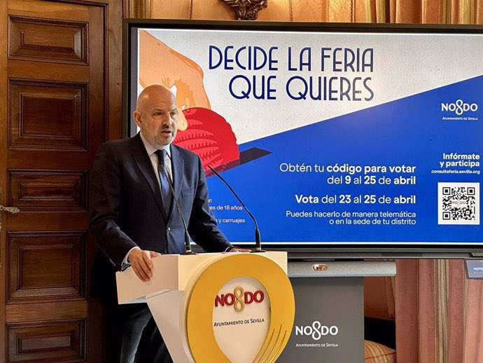 Más de uno Sevilla 09/04/2024 Más de uno Sevilla 09/04/2024