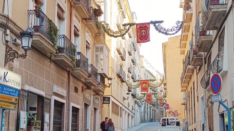 Los tapices florales son una novedad este a&ntilde;o