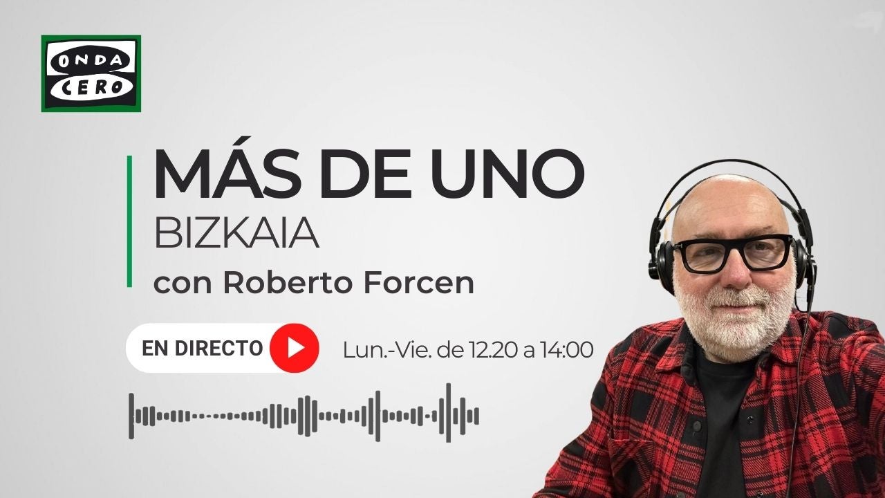 Más de uno Bizkaia y Álava 09/07/2024 Más de uno Bizkaia y Álava 09/07/2024