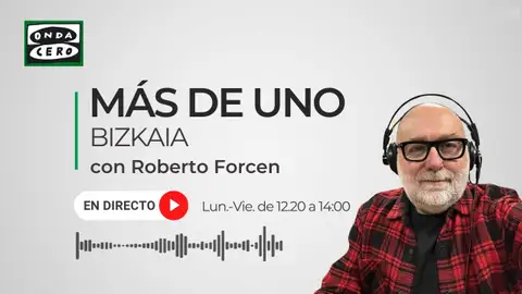 Más de uno Forcen Más de uno Forcen