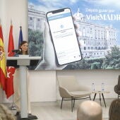 El Ayuntamiento de Madrid lanza el primer asistente de IA para guiar a los turistas que visiten la capital
