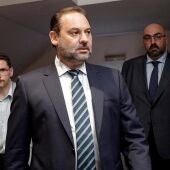 Ábalos recrimina al PSOE su expulsión del partido pese a no estar imputado en el caso Koldo
