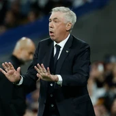 Ancelotti: "Mientras tuvimos energía estuvimos bien" Ancelotti: "Mientras tuvimos energía estuvimos bien"