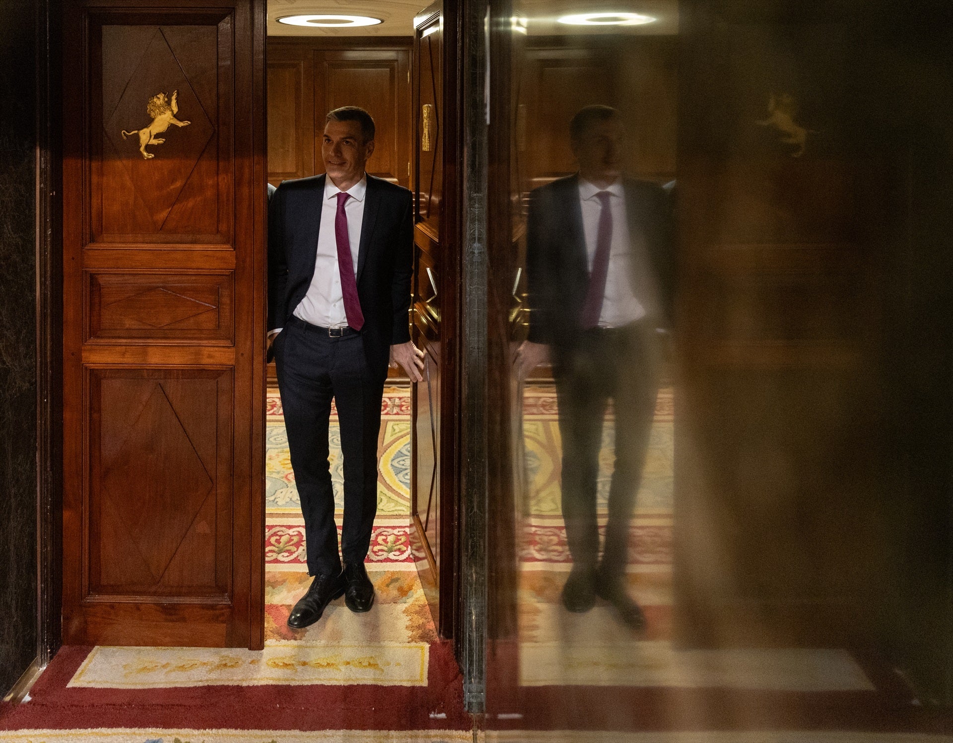 Sánchez se reúne este jueves con el sector inmobiliario para abordar el problema de la vivienda Sánchez se reúne este jueves con el sector inmobiliario para abordar el problema de la vivienda