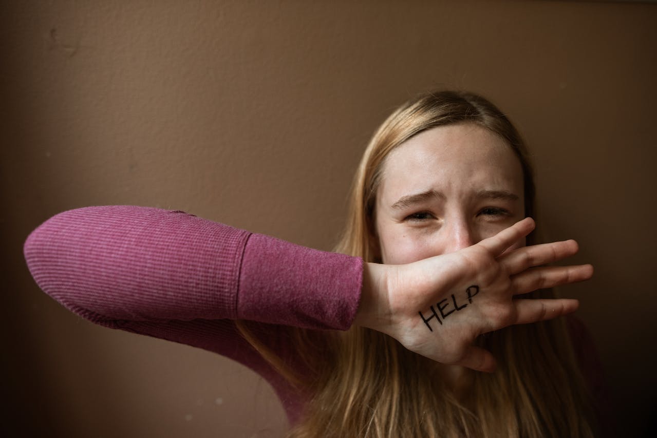 Casi la mitad de las víctimas de violencia sexual en España son menores y así son sus agresores Casi la mitad de las víctimas de violencia sexual en España son menores y así son sus agresores