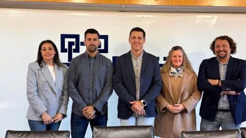 Antonio D&iacute;az Empresas de Formaci&oacute;n 