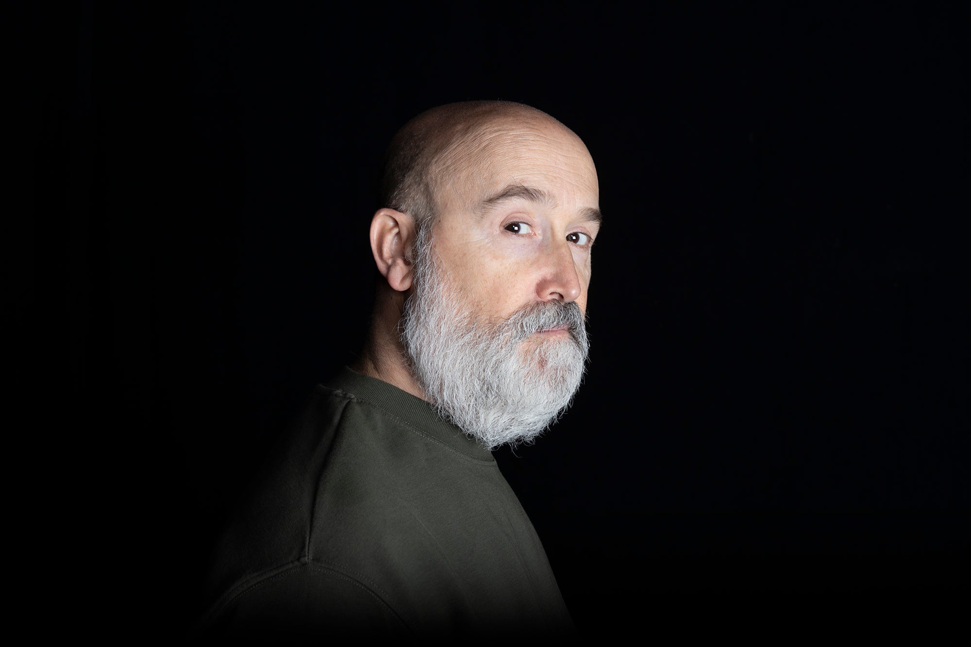 Javier Cámara: "Hay muchos actores que se merecen el Goya y todavía no lo tienen" Javier Cámara: "Hay muchos actores que se merecen el Goya y todavía no lo tienen"