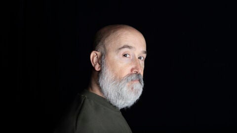 Javier C&aacute;mara