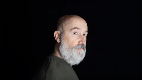 Javier Cámara. Javier Cámara