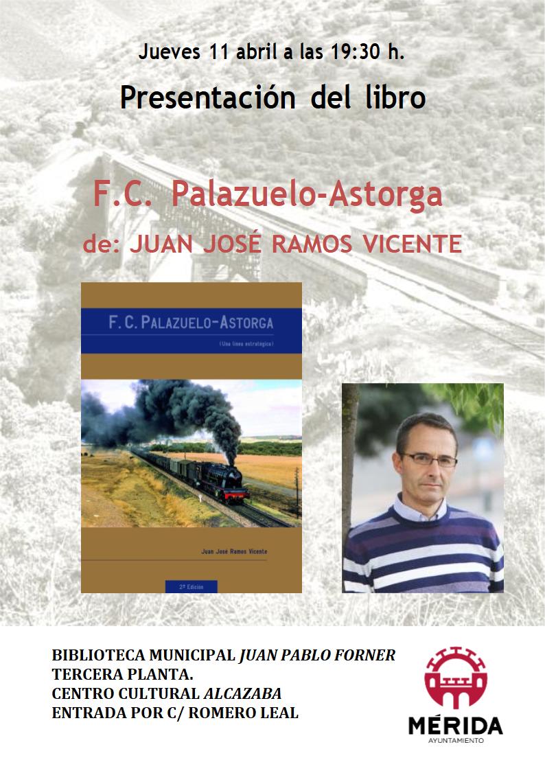 Isabel Martín Ruiz y Juan José Ramón Vicente presentan sus libros en el Centro Cultural Alcazaba Isabel Martín Ruiz y Juan José Ramón Vicente presentan sus libros en el Centro Cultural Alcazaba