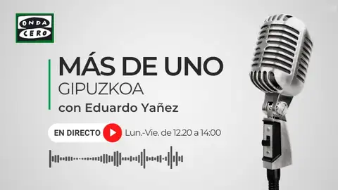 Más de uno Yañez Más de uno Yañez