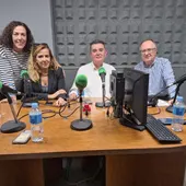 La tertulia de 'Más de uno' repasa la actualidad de Torrevieja, Orihuela y la comarca de la Vega Baja La tertulia de 'Más de uno' repasa la actualidad de Torrevieja, Orihuela y la comarca de la Vega Baja