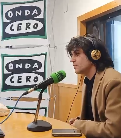 Doble concert de Xarim Aresté a Lleida aquest abril per presentar el disc 'Un idioma nou' Doble concert de Xarim Aresté a Lleida aquest abril per presentar el disc 'Un idioma nou'