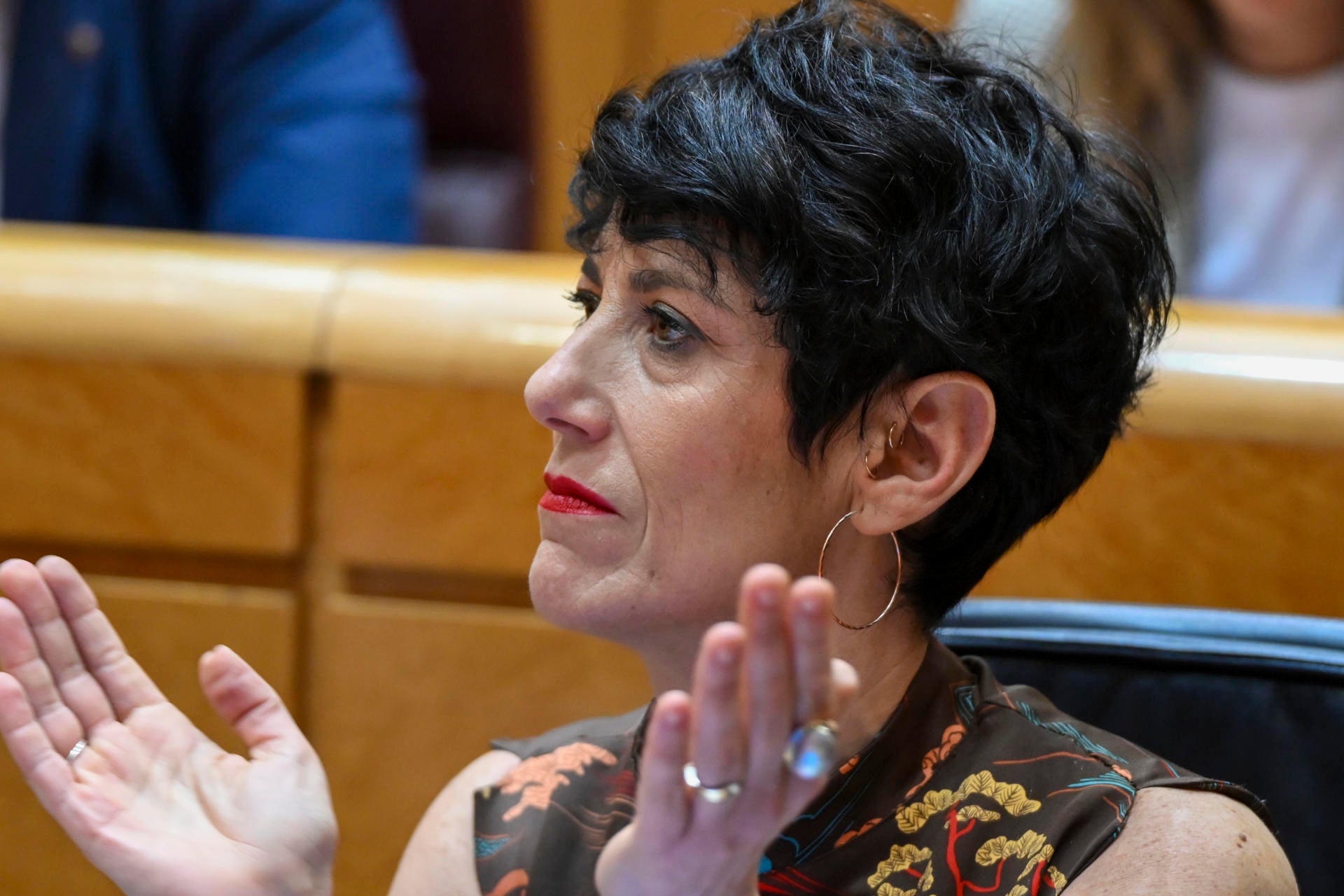 El importante cambio en las pensiones de viudedad que plantea la Seguridad Social El importante cambio en las pensiones de viudedad que plantea la Seguridad Social