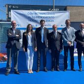 Valencia será referencia nacional de hockey con el nuevo Centro de Entrenamiento de Alto Rendimiento