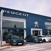 Caetano Retail fortalece su presencia en Málaga con la adquisición de Peugot Stellantis & You Málaga Caetano Retail fortalece su presencia en Málaga con la adquisición de Peugot Stellantis & You Málaga