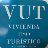 Intensifican las inspecciones a viviendas de uso turístico en Huesca y Jaca