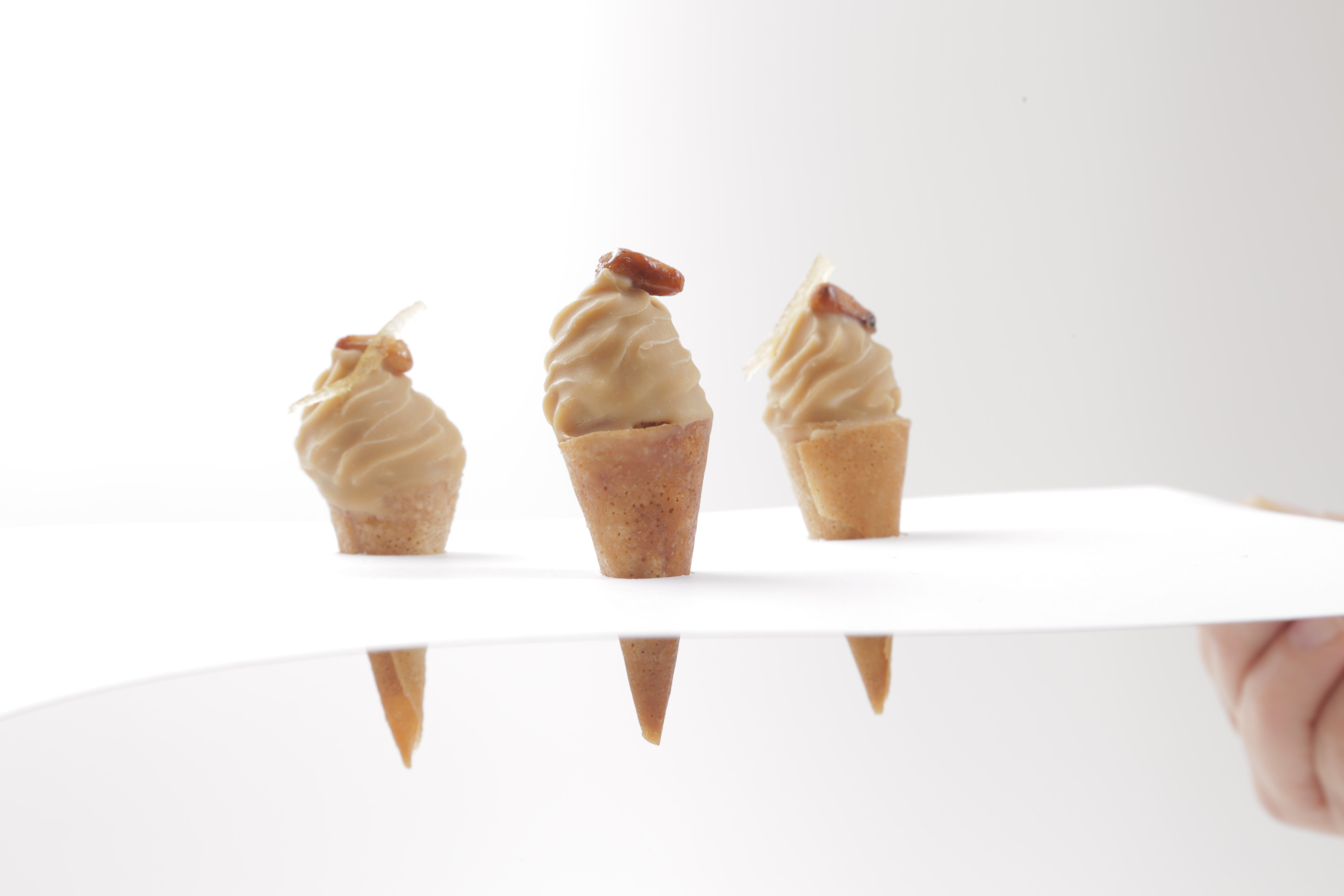 La Mejor Pasta de Té de España se elegirá en Valencia entre más de 250 participantes La Mejor Pasta de Té de España se elegirá en Valencia entre más de 250 participantes