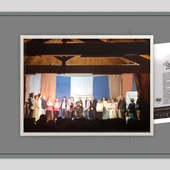 Homenaje a los poetas de Zarzuela del Monte Homenaje a los poetas de Zarzuela del Monte