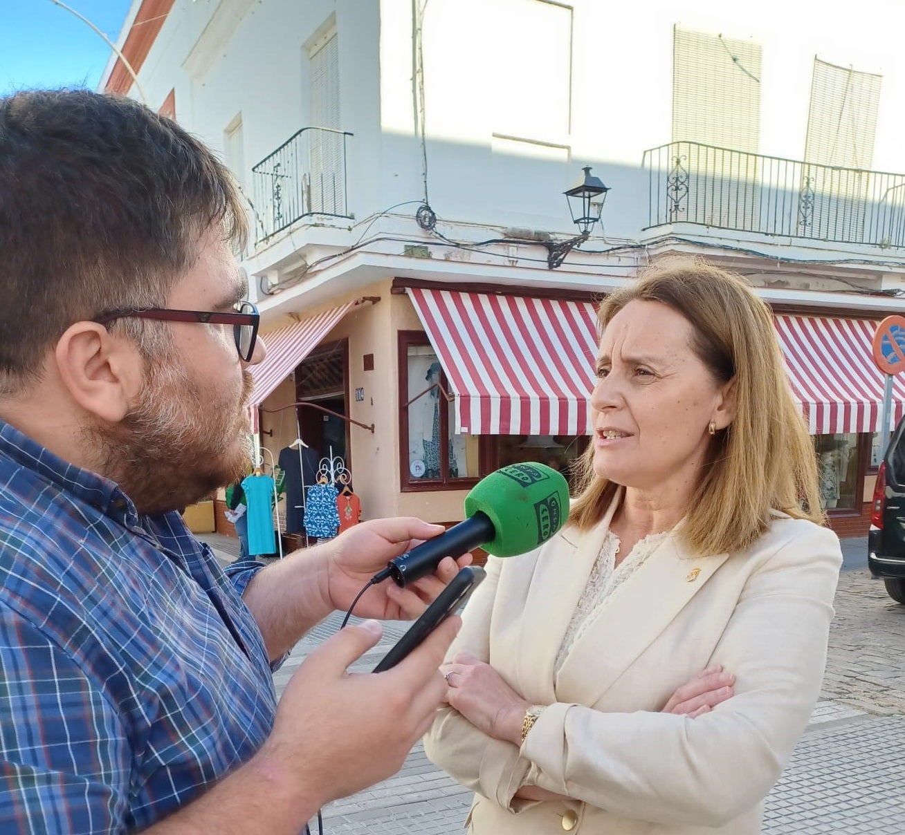 El Gobierno de Puerto Real volverá a llevar a pleno la modificación presupuestaria de la Feria 2024 El Gobierno de Puerto Real volverá a llevar a pleno la modificación presupuestaria de la Feria 2024