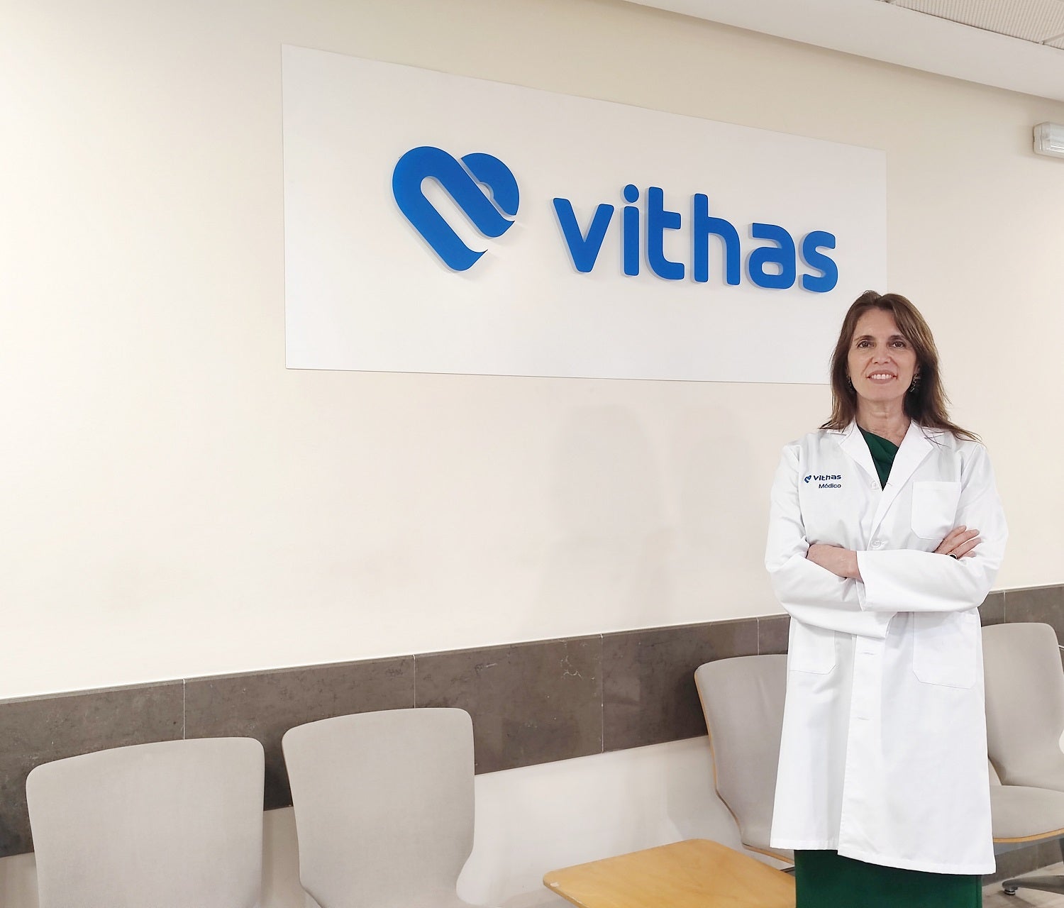 Vithas Málaga ofrece una resonancia magnética fetal que permite detectar cualquier anomalía anatómica o bioquímica de forma rápida y mínimamente invasiva Vithas Málaga ofrece una resonancia magnética fetal que permite detectar cualquier anomalía anatómica o bioquímica de forma rápida y mínimamente invasiva