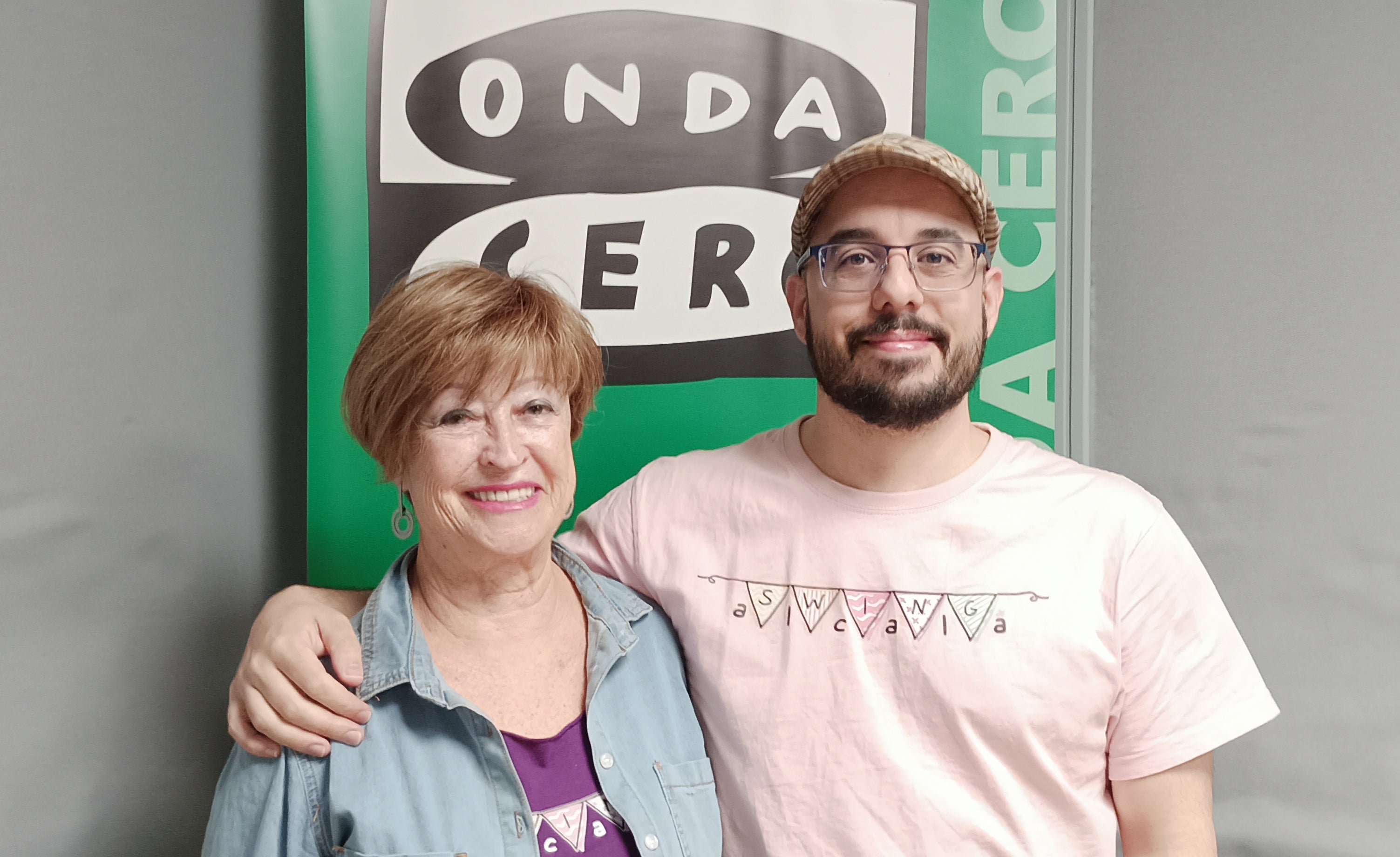 Más de uno Alcalá 10/04/2024 Más de uno Alcalá 10/04/2024