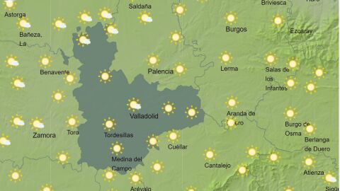 Aemet 11-04-2024