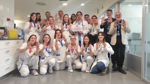 C&oacute;rdoba acoge el III Congreso Internacional sobre Humanizaci&oacute;n de la Asistencia Sanitaria