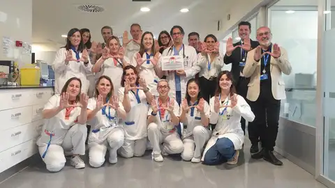 Córdoba acoge el III Congreso Internacional sobre Humanización de la Asistencia Sanitaria Córdoba acoge el III Congreso Internacional sobre Humanización de la Asistencia Sanitaria