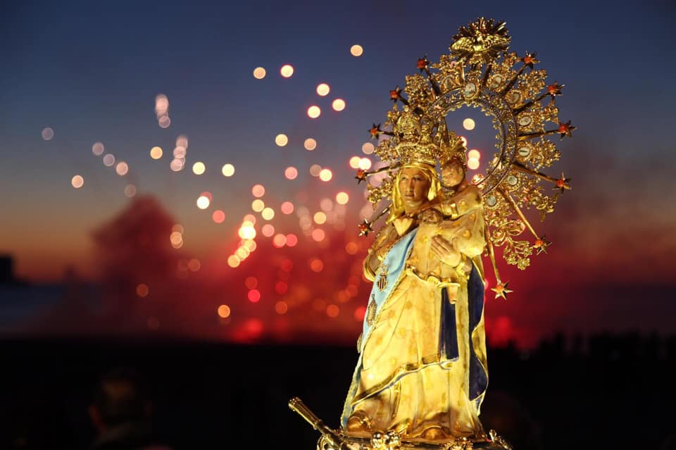 Las Fiestas de Cullera declaradas Bien de Interés Cultural Inmaterial Las Fiestas de Cullera declaradas Bien de Interés Cultural Inmaterial