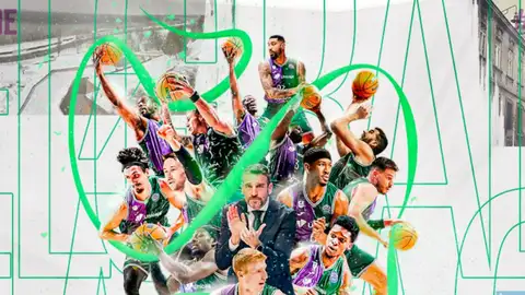 Unicaja, frente al UCAM Murcia en la Final Four de Belgrado Unicaja, frente al UCAM Murcia en la Final Four de Belgrado