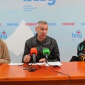 As reclamacións das empresas concesionarias do Concello de Ourense “superan os 25 millóns de euros”