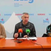 As reclamacións das empresas concesionarias do Concello de Ourense “superan os 25 millóns de euros” As reclamacións das empresas concesionarias do Concello de Ourense “superan os 25 millóns de euros”