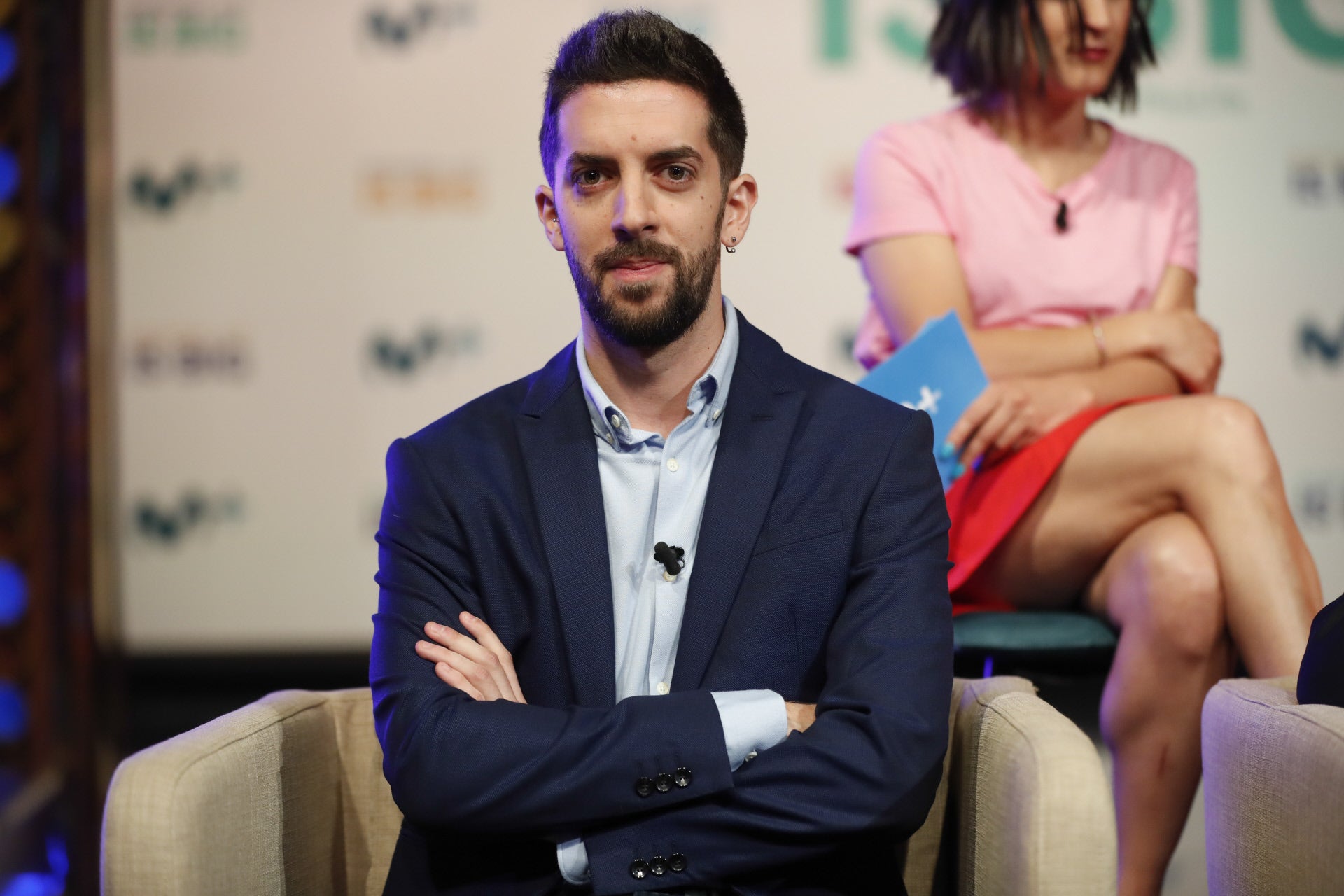 El Consejo de RTVE aprueba contratar a David Broncano por 28 millones de euros El Consejo de RTVE aprueba contratar a David Broncano por 28 millones de euros