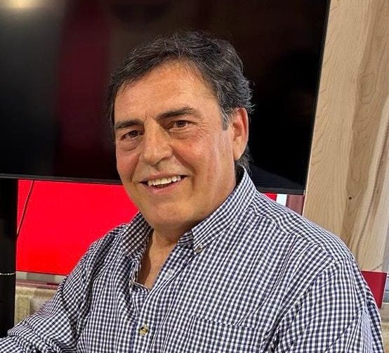 Los empresarios de La Corredera piden soluciones a los altercados que provoca una persona en la zona Los empresarios de La Corredera piden soluciones a los altercados que provoca una persona en la zona