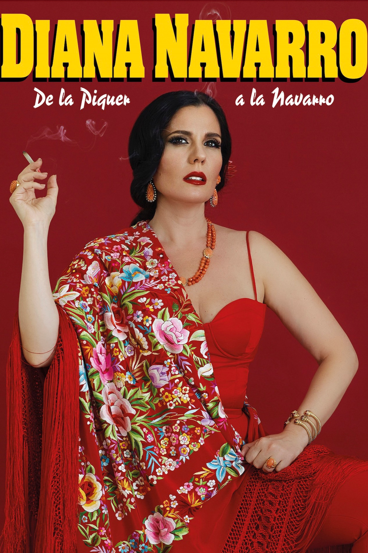 Neocoplas "De la Piquer a la Navarro" en Roquetas el 13 de abril Neocoplas "De la Piquer a la Navarro" en Roquetas el 13 de abril