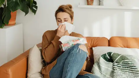 Sistema inmunitario Sistema inmunitario