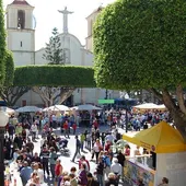 'Almoradí Plaza' convierte a la localidad en la capital del comercio de la Vega Baja este fin de semana 'Almoradí Plaza' convierte a la localidad en la capital del comercio de la Vega Baja este fin de semana