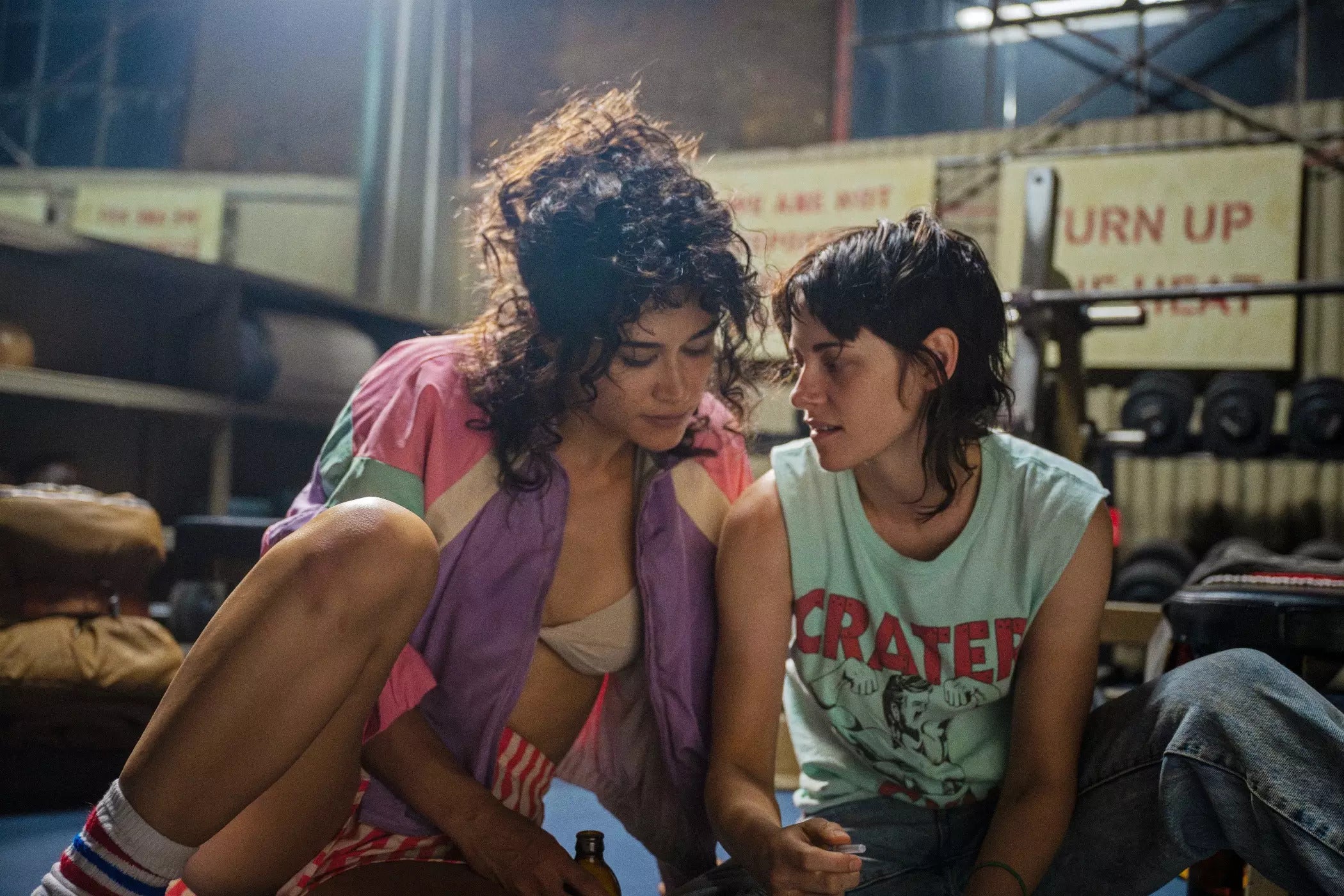 Kinótico en Onda Cero. 'Sangre en los labios' y 'Monkey Man', cine joven en la cartelera Kinótico en Onda Cero. 'Sangre en los labios' y 'Monkey Man', cine joven en la cartelera