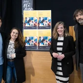 Presentación de la programación del Centro de Arte Flamenco La Merced Presentación de la programación del Centro de Arte Flamenco La Merced