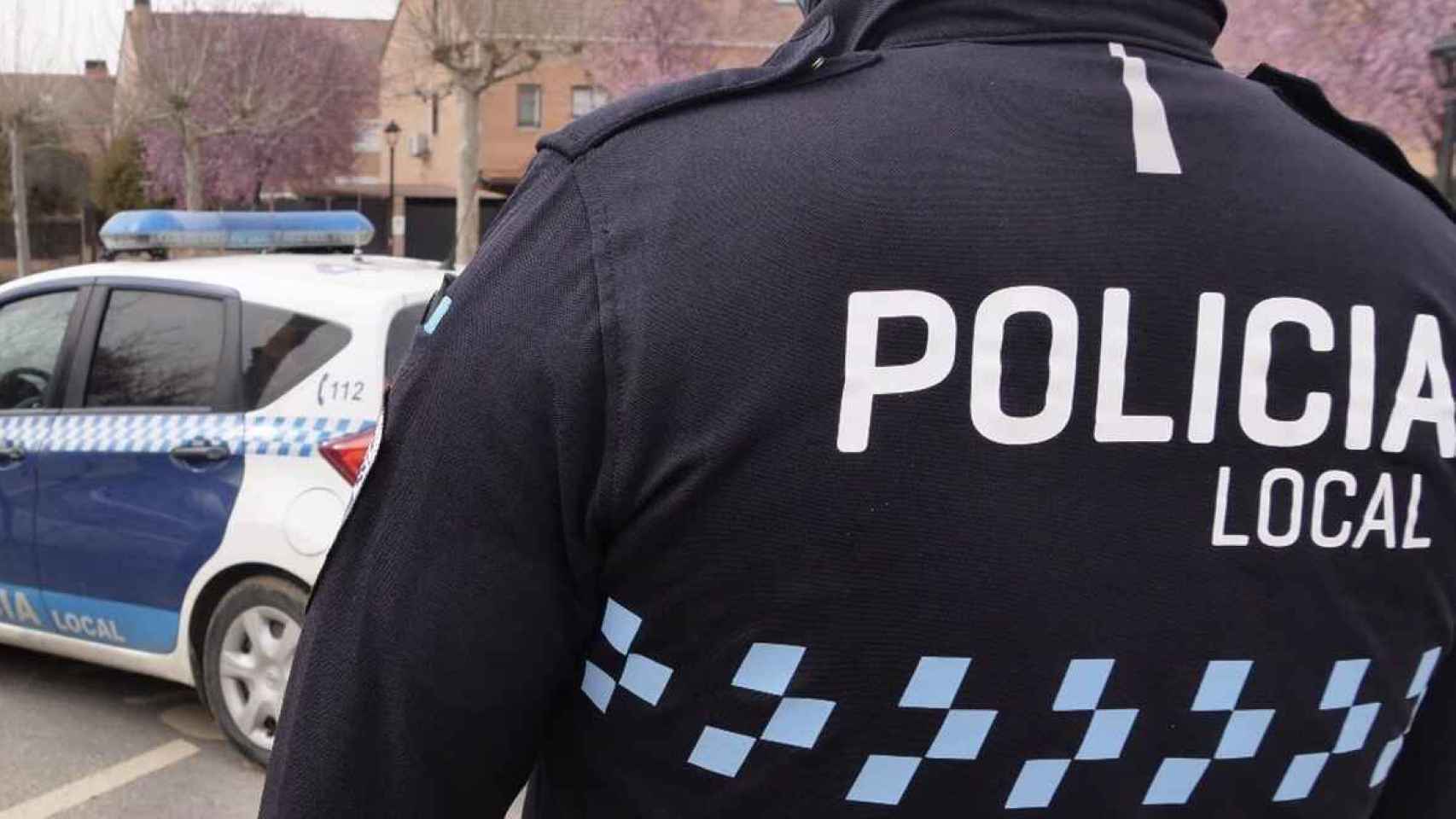 Detienen a una mujer que agredió a su madre y a su hijo en Ciudad Real Detienen a una mujer que agredió a su madre y a su hijo en Ciudad Real