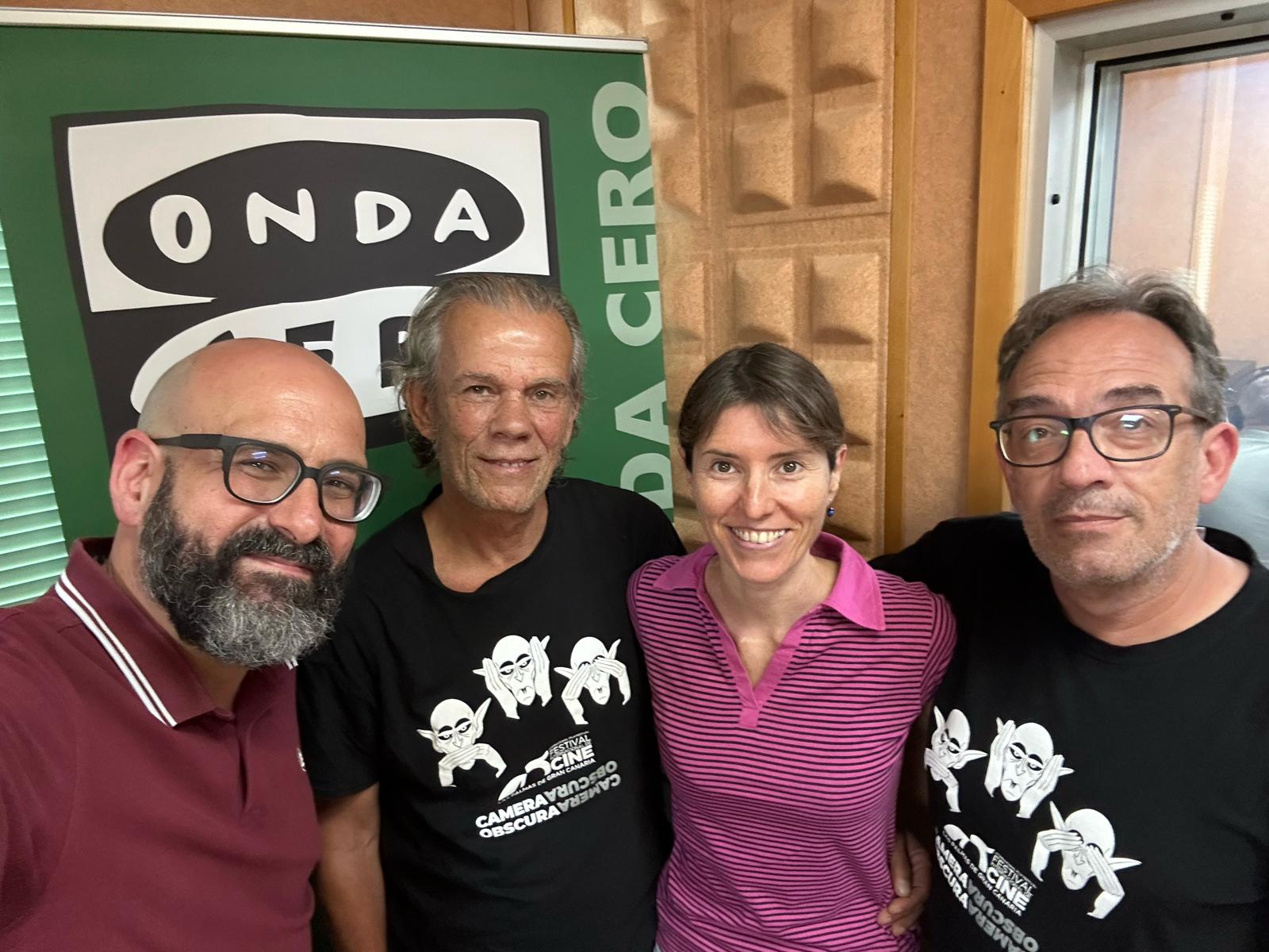 La Cultureta con Mojo | Capítulo 55 (11/04/2024) La Cultureta con Mojo | Capítulo 55 (11/04/2024)