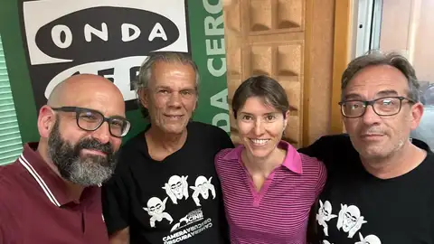 La cultureta con mojo 55 La cultureta con mojo 55