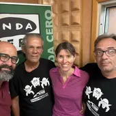 La cultureta con mojo 55 La cultureta con mojo 55