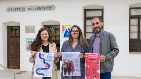 L'Alfàs amb Història L'Alfàs amb Història